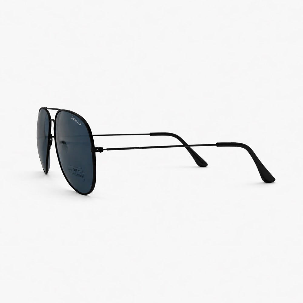 Lucas Lia Classic Aviator Sunglasses for Men & Women