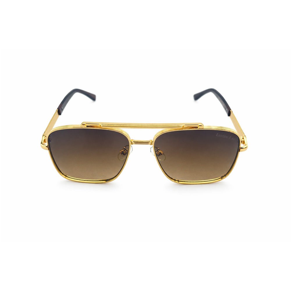 Lucas Lia Modern Aviator for Men and Women