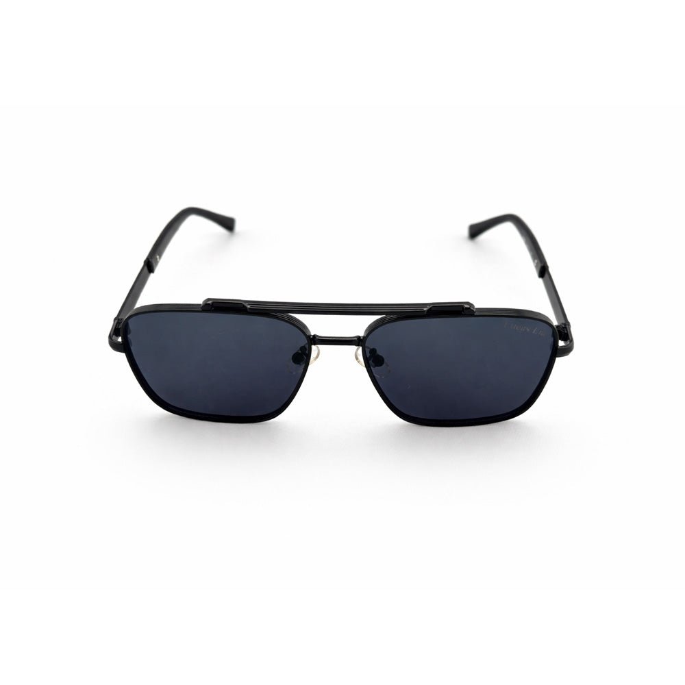Lucas Lia Square Sunglasses for Men and Women